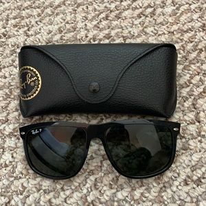 Men’s RayBan Sunglasses